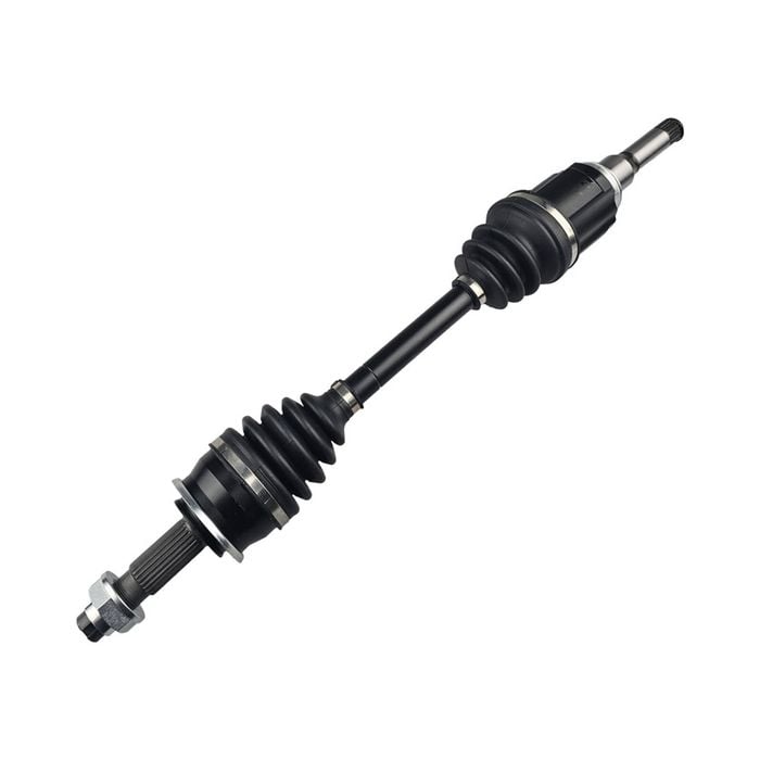 Front Left CV Axle Drive Shaft For Holden Barina TM 1.6L 1.4L 2011-2019 Auto FWD