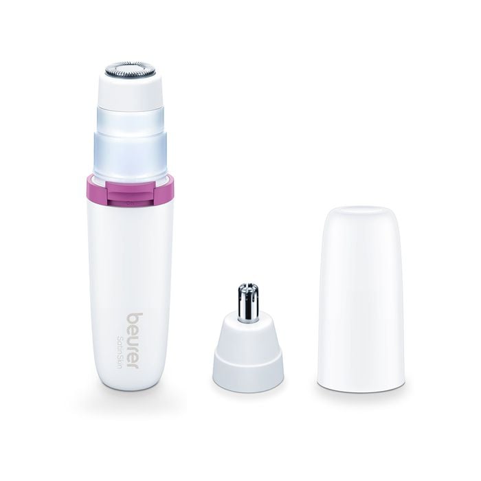 Beurer HL16 Facial Hair Remover