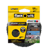 Flexovit Stripping Disc 22.23x125mm Multi