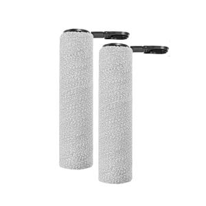 iDeer Life [2 Pack] Roller Brush for Roborock F25/F25 ACE Wet Dry Vacuum