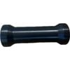 Roxom 8″ Cotton Reel Keel Roller Black