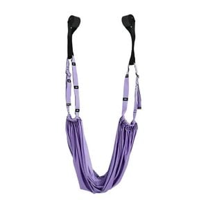 Lifebay Adjustable Yoga Strap