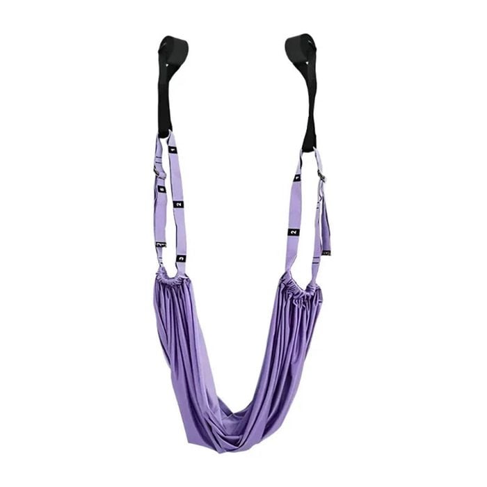 Lifebay Adjustable Yoga Strap