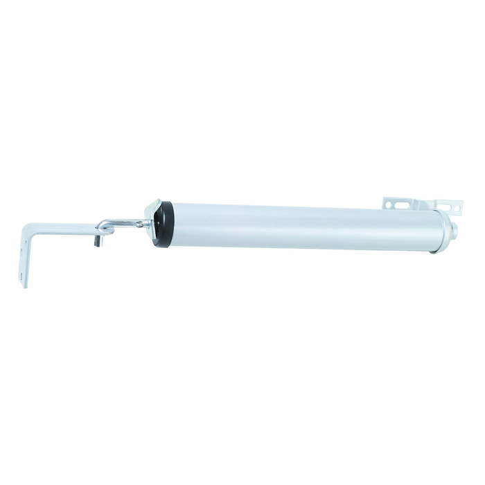 Whitco White Pneumatic Screen Door Closer