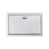 Bradley Australia Recessed Baby Changing Station
