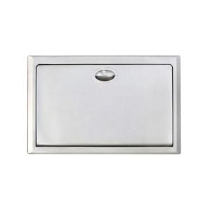 Bradley Australia Recessed Baby Changing Station