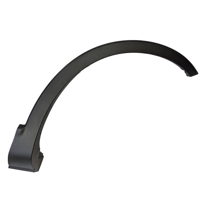 Genuine Mazda Cx-9 Tb Right Front Guard Fender Flare Mould Rh Part Td1151w20g