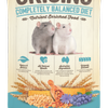 Vetafarm Rodent Origins Completely Balanced Diet Vet-Formulated 350g