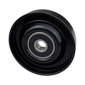 Drive Belt Idler Pulley for Nissan Infiniti March Micra Pulsar
