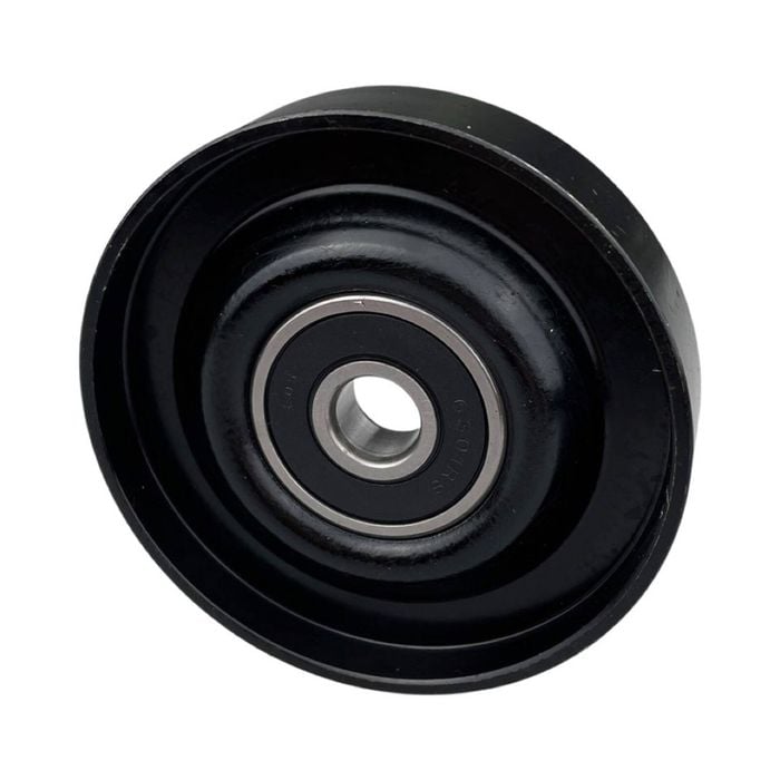 Drive Belt Idler Pulley for Nissan Infiniti March Micra Pulsar
