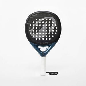 Decathlon | Padel Racket Hybrid Pro Coki Nieto - One Size