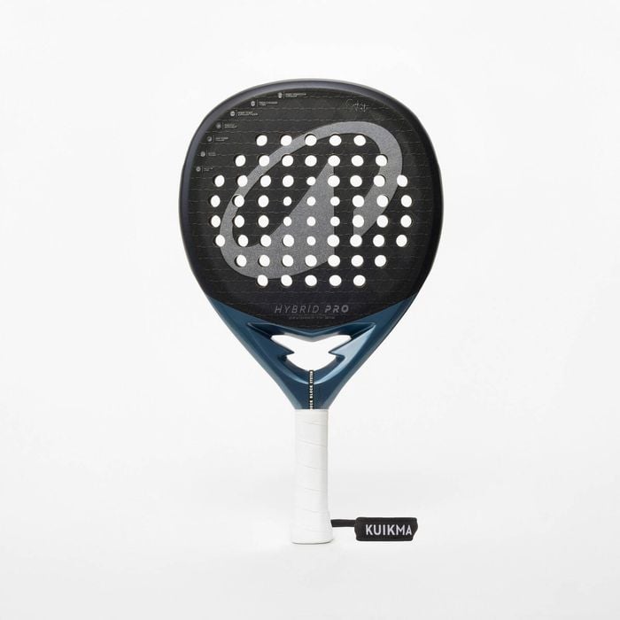 Decathlon - Padel Racket Hybrid Pro Coki Nieto - One Size