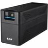 Eaton 5e1600uiau Line-interactive Ups - 1.60 Kva/900 W - Tower - Avr - 230 V Ac Input - 195 V Ac, 240 V Ac