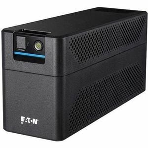 Eaton 5e1600uiau Line-interactive Ups - 1.60 Kva/900 W - Tower - Avr - 230 V Ac Input - 195 V Ac, 240 V Ac