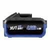 XU1 18V 4.0Ah Li-Ion Battery
