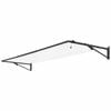 Austral 39.3m Monument Compact39 Single Fold Clothesline