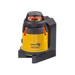 Stabila 5 Piece Lax400 Multiline Laser Measure