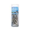 Zenith Blind Rivet Open 304SS 3/16"D x 5/16"G  25pk