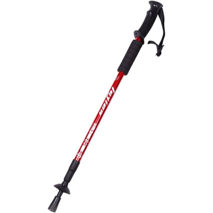 Digitel Adjustable Anti Shock Hiking Trekking Poles