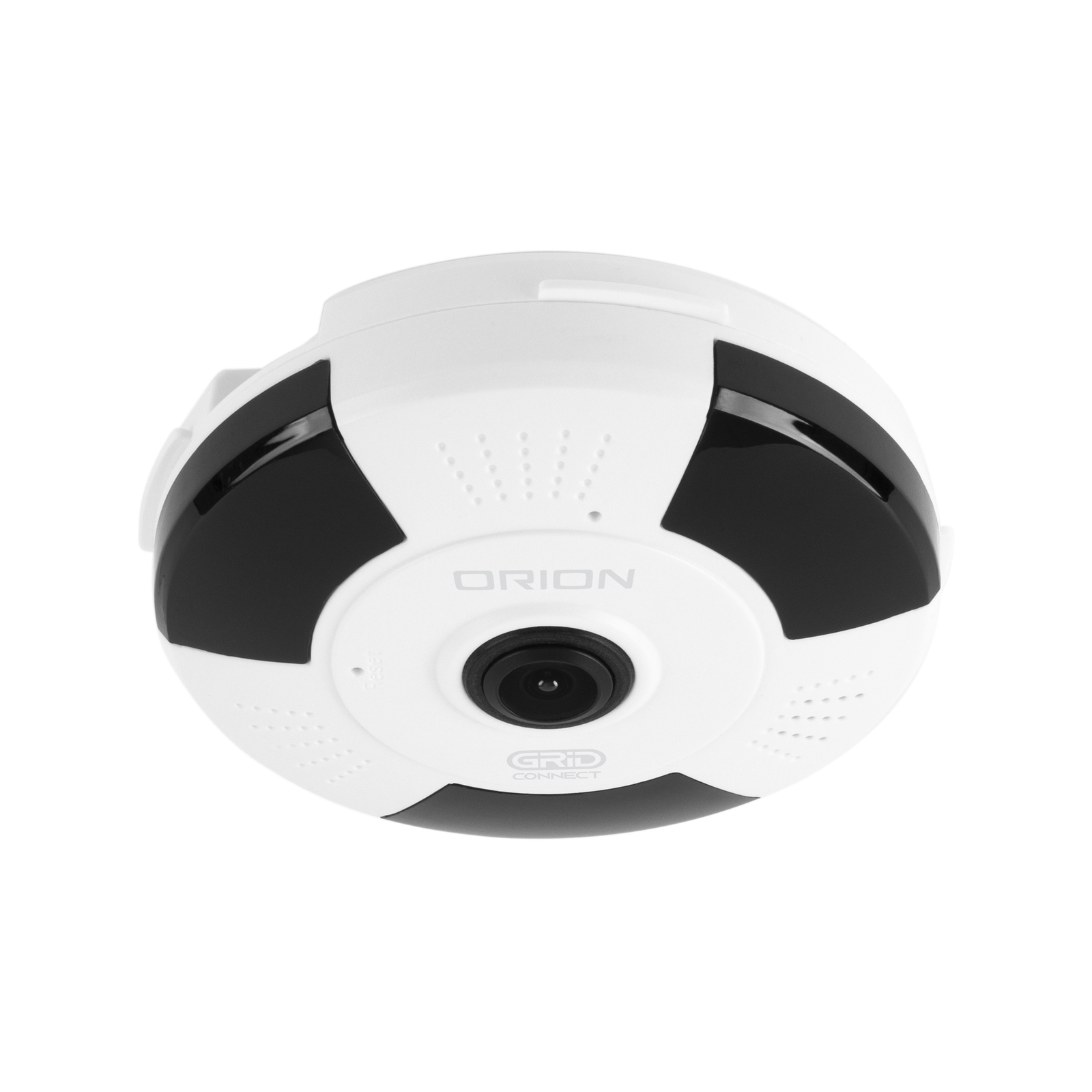 Orion Grid Connect Smart Panoramic Security Camera