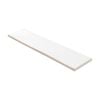 Betile 76 x 306 x 8mm White Matt Boulevard Ceramic Wall Tile