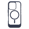 Ugly Rubber G-model Case For Iphone 16 Plus - Navy