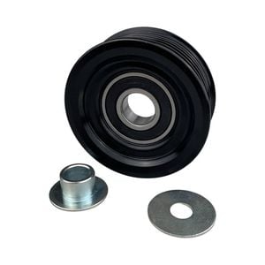 Drive Belt Idler Pulley for Lexus LS400 LX470 Toyota Crown Land Cruiser Soarer