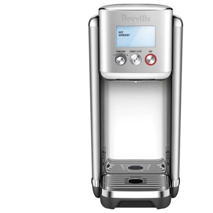 Breville the AquaStation Hot Water Purifier LWA200BSS
