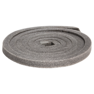 Suntuf 20 x 20mm x 3m Back Channel Foam