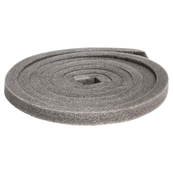 Suntuf 20 x 20mm x 3m Back Channel Foam