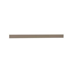 Kaboodle Kickboard 2400mm Olive Grove