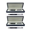 2pk Gibson Gifts 50th Birthday Pen Stationery Writing Instruments