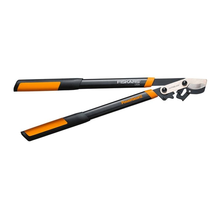 Fiskars Medium PowerGear2 Ultrablade Bypass Lopper