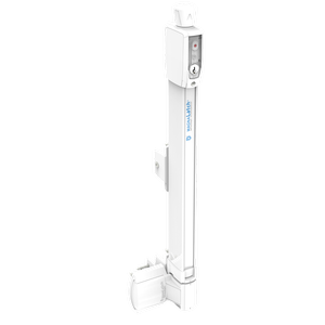 D&D Technologies MagnaLatch Top Pull S3 White 