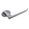 Barelli Serenita Chrome Single Toilet Roll Holder - Chrome
