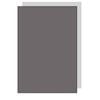 Haida Square Filter ND0.9 8x 84x95mm Optical Glass 3 stop for 83 Series Filter Holder