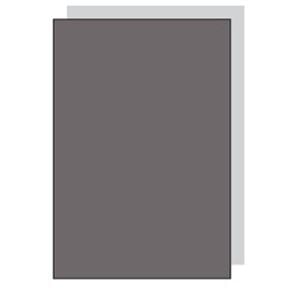Haida Square Filter ND0.9 8x 84x95mm Optical Glass 3 stop for 83 Series Filter Holder