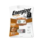 Energizer 500lm Headlamp HDL40