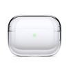 Clear Case for AirPods Pro2 2022 Case Soft Silicone