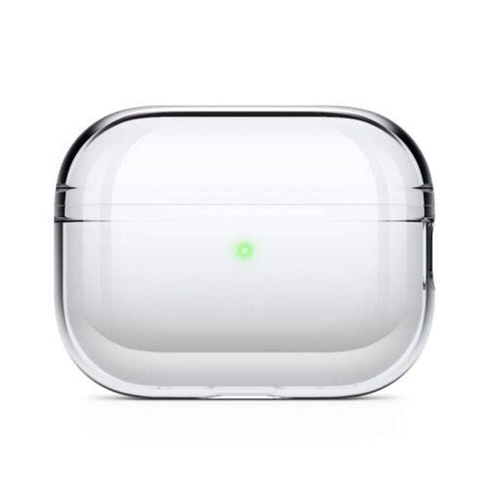 Clear Case for AirPods Pro2 2022 Case Soft Silicone