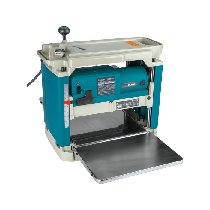 Makita 304mm Thicknesser