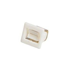 Omega Dryer Door Hook Base Latch GYJ458-6