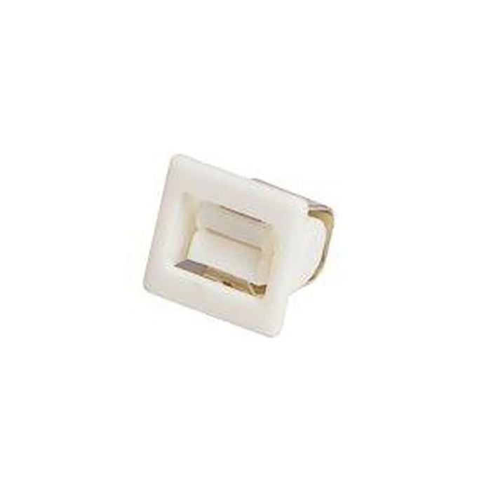 Omega Dryer Door Hook Base Latch GYJ458-6