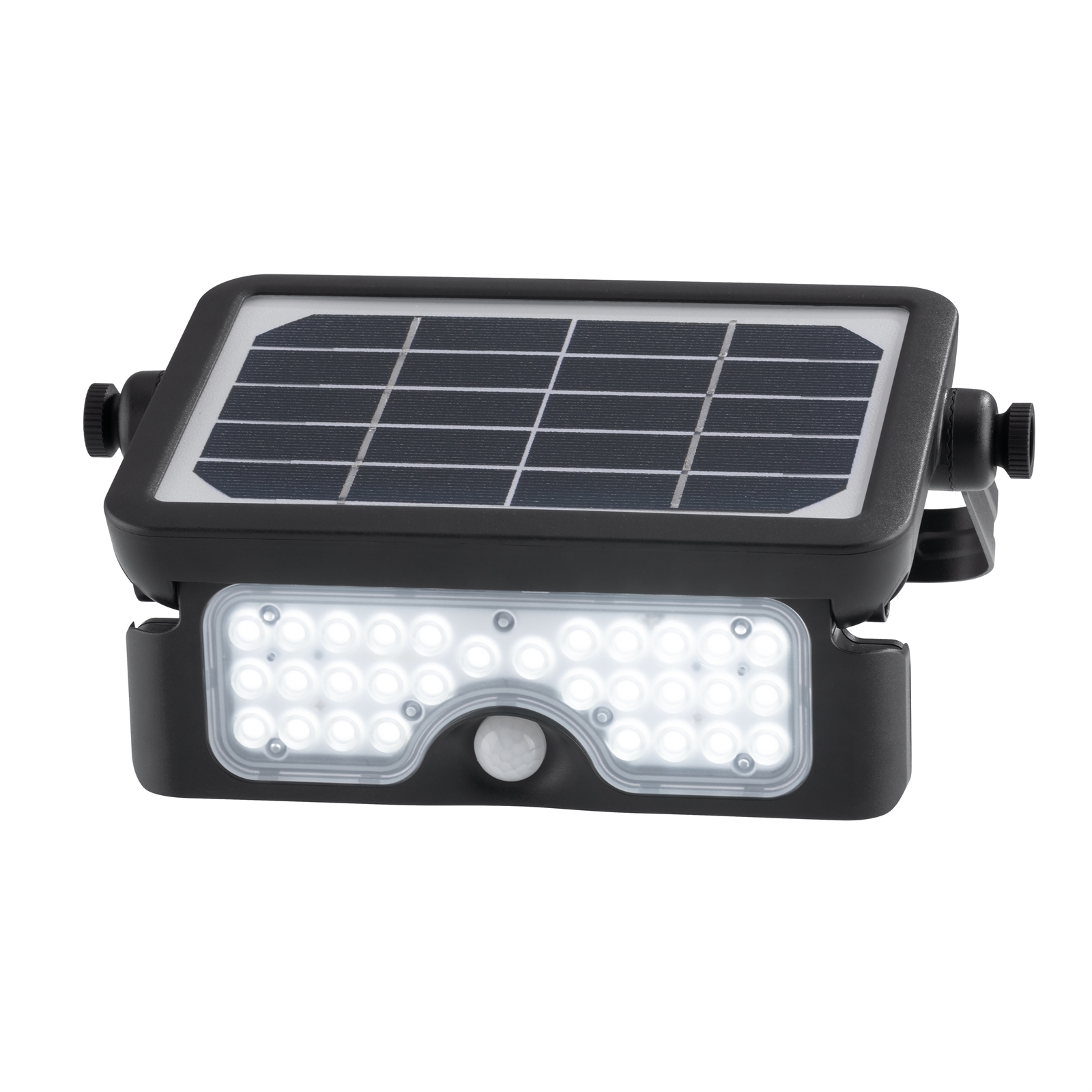 Fence solar lights bunnings sales