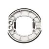 Xyt World Rear Brake Shoes For Honda Vt 750 Shadow 1997-2006 2007 2008 2009