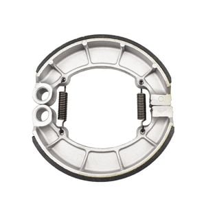Xyt World Rear Brake Shoes For Honda Vt 750 Shadow 1997-2006 2007 2008 2009