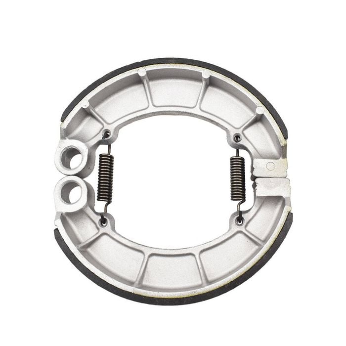 Xyt World Rear Brake Shoes For Honda Vt 750 Shadow 1997-2006 2007 2008 2009