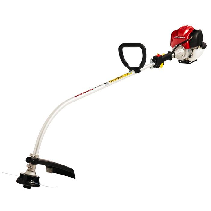 Honda 25cc 4 Stroke Bent Shaft Line Trimmer