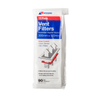 Accord 10 x 30cm White Floor Vent Filters - 12 Pack