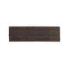 Pioneer 2m x 600mm x 75mm Ironbark Timberlook Reinforced Concrete Panel